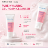 CÉLESTE SKIN PURE HYALURIC GEL FOAM CLEANSER 120ML