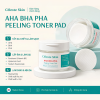 CÉLESTE SKIN AHA BHA PHA PEELING TONER PAD 60 MIẾNG/HỘP